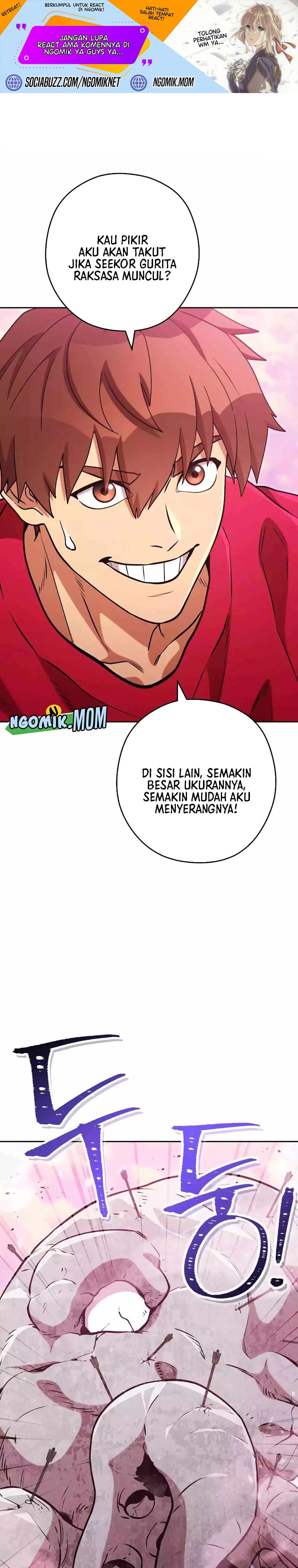 Dilarang COPAS - situs resmi www.mangacanblog.com - Komik dungeon reset 201 - chapter 201 202 Indonesia dungeon reset 201 - chapter 201 Terbaru 1|Baca Manga Komik Indonesia|Mangacan